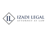https://www.logocontest.com/public/logoimage/1609827305Izadi Legal.png
